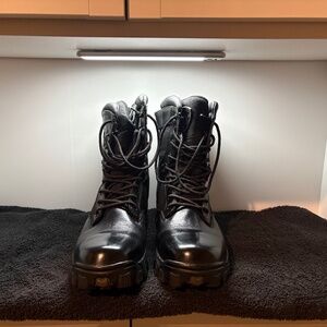 Rocky Alpha Force 8” Boot